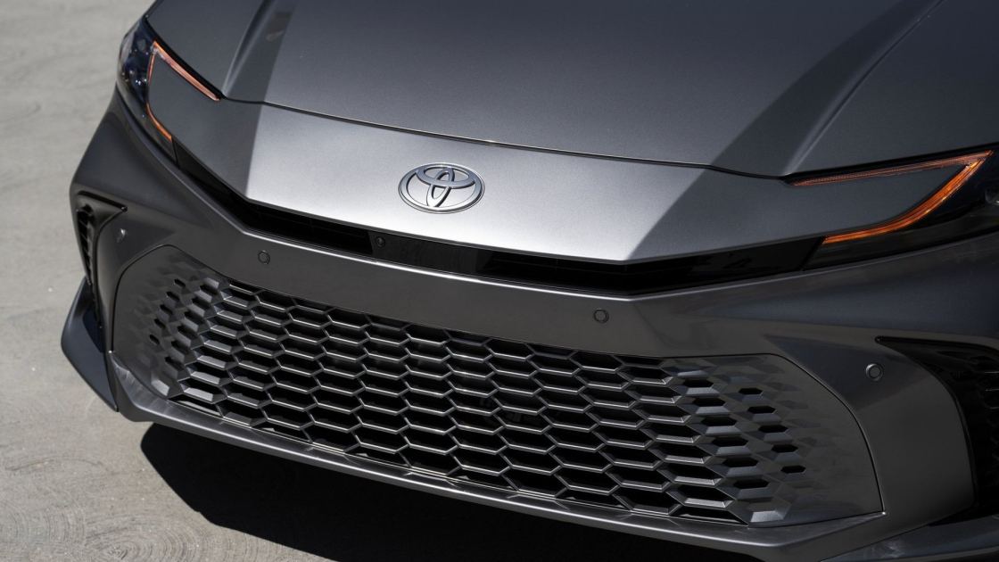 Toyota's best-selling vehicle is no longer the RAV4—its not an SUV at all