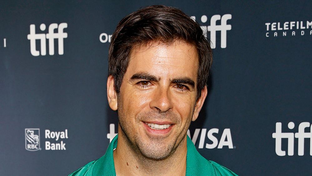 Eli Roth Admits ‘Ice Cream Man’ Features AI-Assisted Shots After Suggesting Otherwise: ‘I Misspoke’