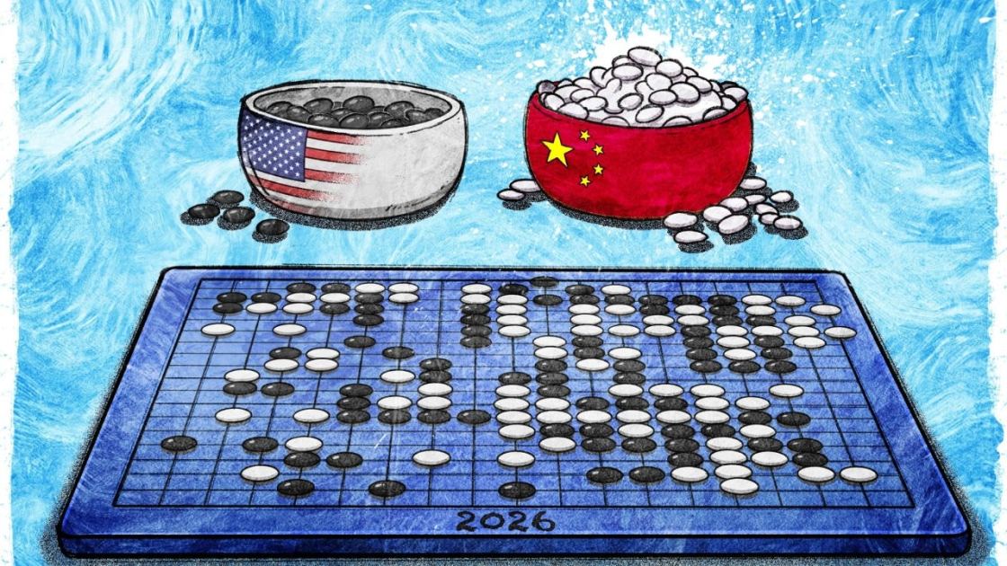 After nearly 9 years, Trump is landing in a totally different China. Is he ready?