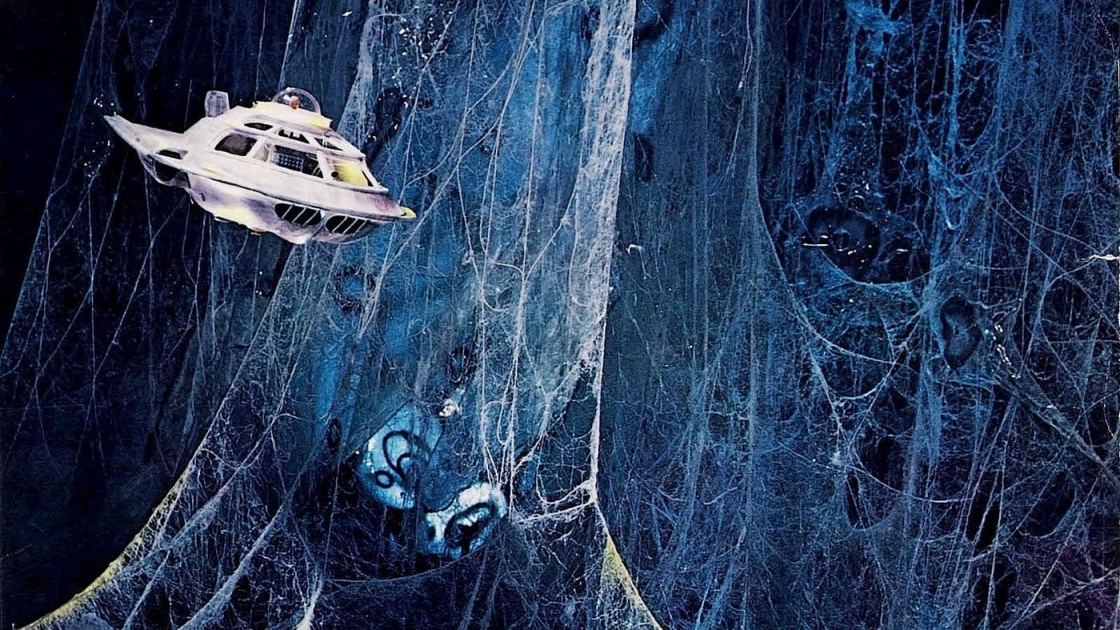 The Magic School Bus movie is officially happening with the perfect director
