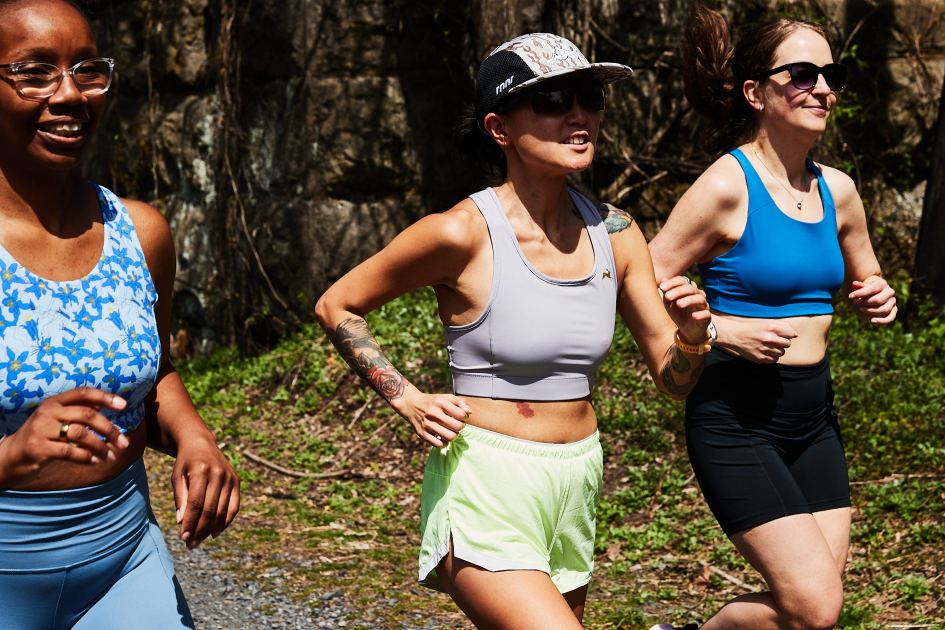 The 14 Best Sports Bras That Provide Comfort and Maximum Support on Your Runs