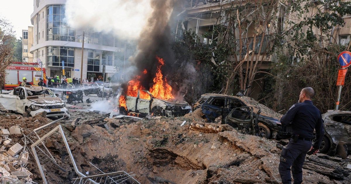 Live Updates: Iran war rages with Pentagon expected to send 82nd Airborne troops to Middle East