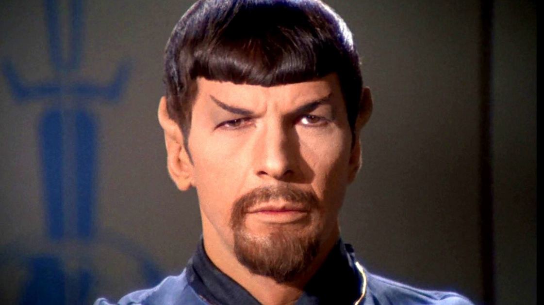 Star Trek When It's Evil: The Mirror Universe Explained