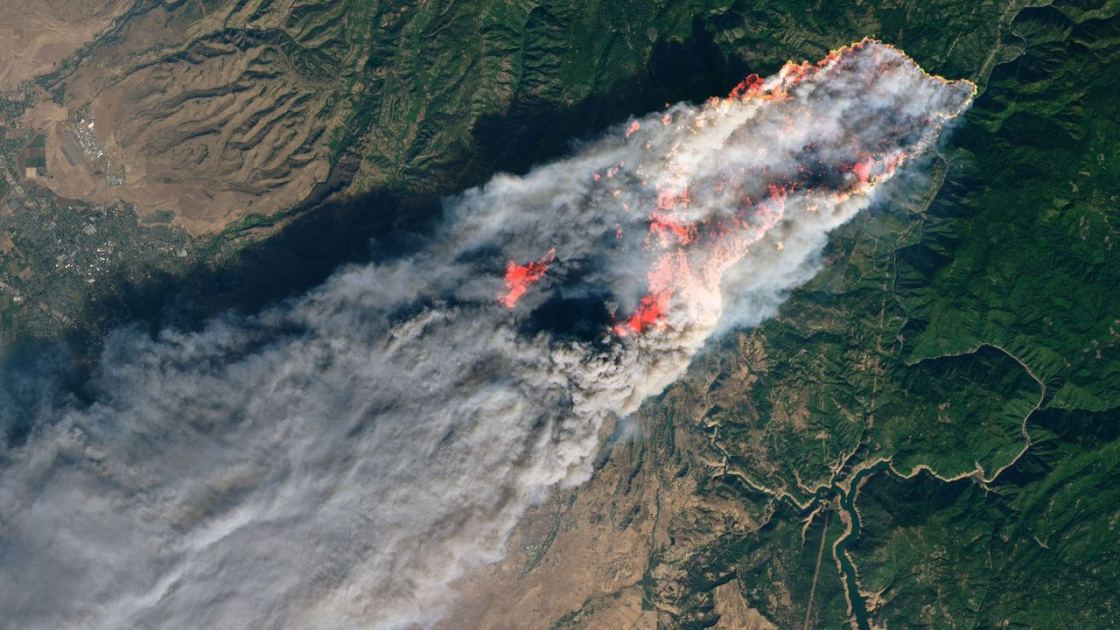 The warmest summer on record: 2026 hit a scorching new high in the US 