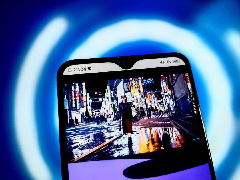 LISTEN: OpenAI Shuts Down Sora, Disney Dodges Video AI Bullet — For Now