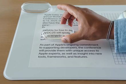 iOS 27’s Liquid Glass slider looks simple, but it’s more useful than I expected