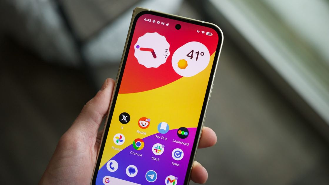 Android 17 Beta 1 finally lets you remove the At a Glance widget on your home screen