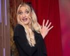 ‘I didn’t know I was a screamer. Turns out I am’ – the spooky secrets of Last One Laughing: Halloween