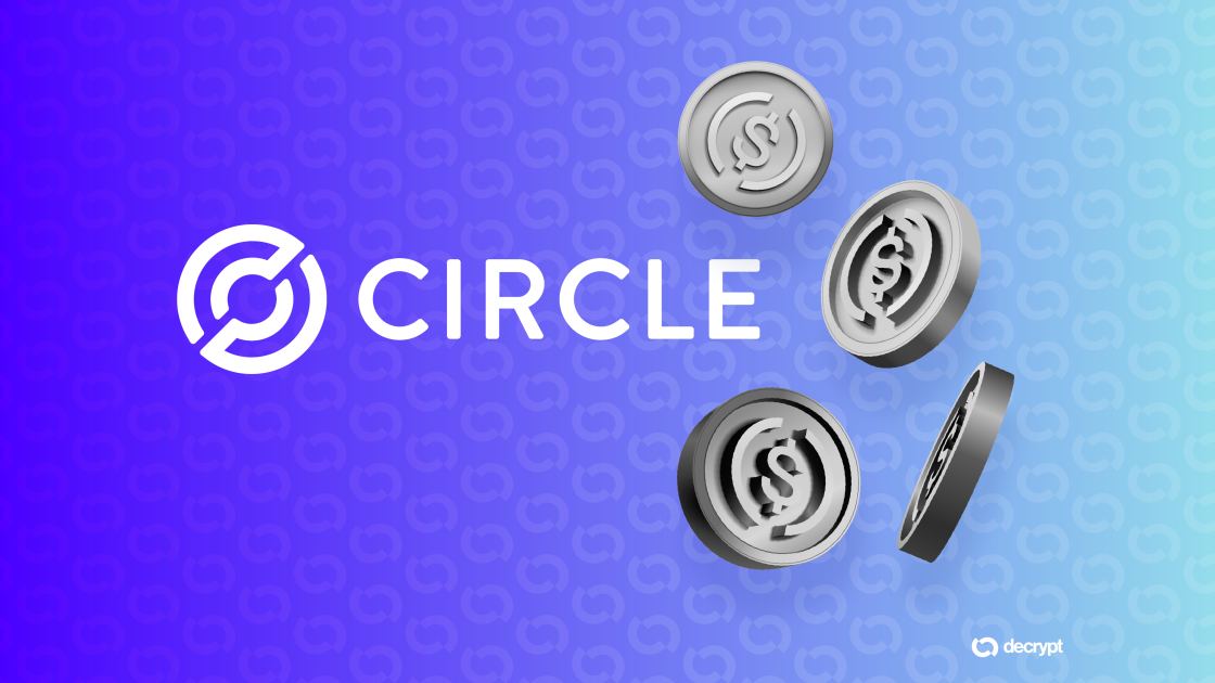 Three Reasons Why Circle’s Stock Is Under Pressure