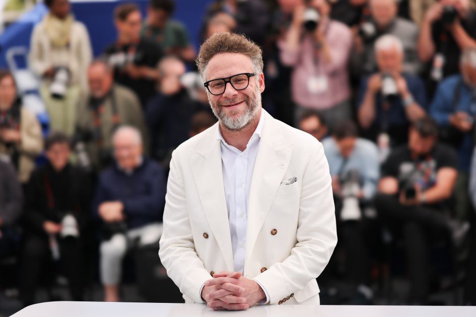 Seth Rogen Says If You Use AI to Write Scripts, Then ‘You Shouldn’t Be a Writer’: ‘Go Do Something Else’
