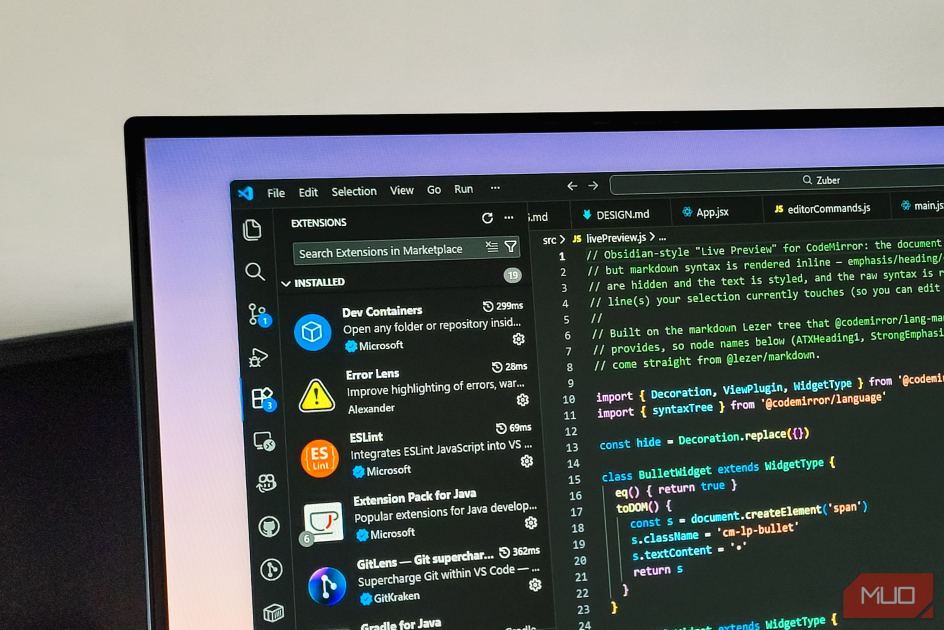 I ranked the fastest code editors worth using, and the quickest isn't the one everyone's talking about