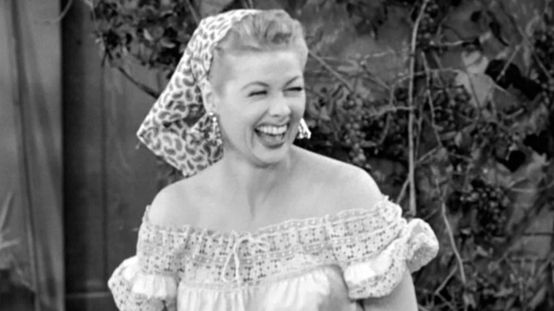 Lucille Ball's Favorite Movie Is An Oscar-Nominated Gem You Can Stream For Free