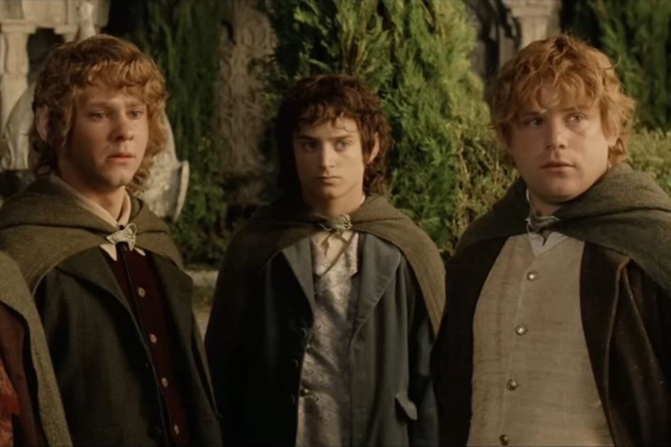 Another New ‘Lord of the Rings’ Movie Is in the Works
