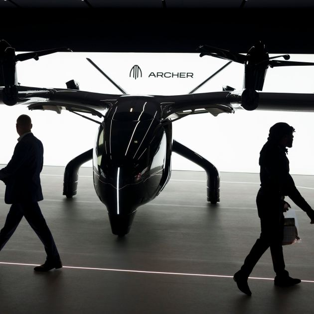 Boeing to Sell 3 Autonomous Flight Subsidiaries