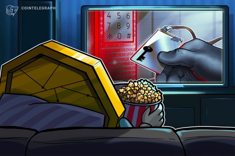 Bloom bot hackers loot $953K faster than you can microwave popcorn 
