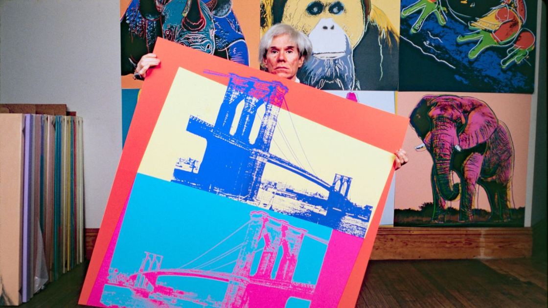 6 ways to learn essential creative skills, inspired by the Masters 