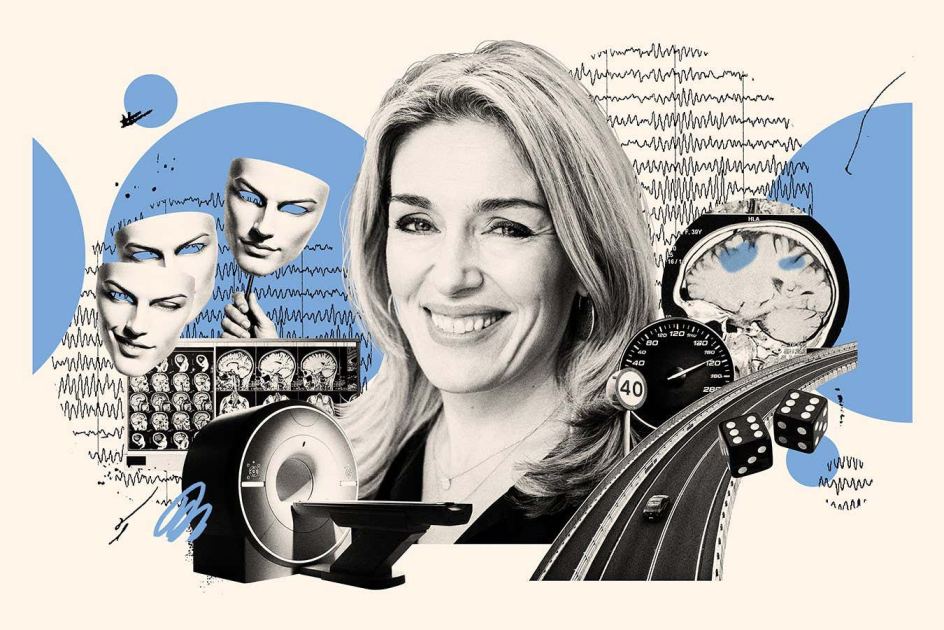 The neuroscientist who wants us to be nicer to psychopaths