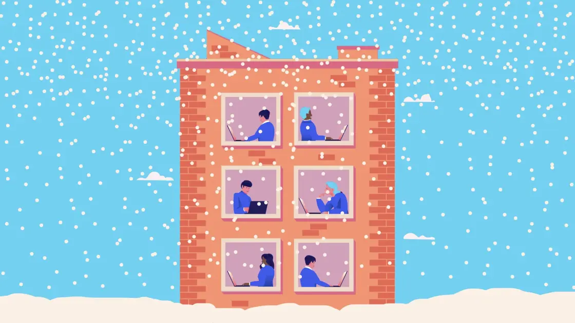 A Massive Snowstorm Is Coming—Here’s How to Keep Your Employees Safe
