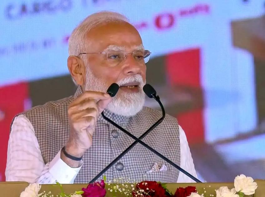 PM Modi backs ethanol blending as key to cutting crude imports