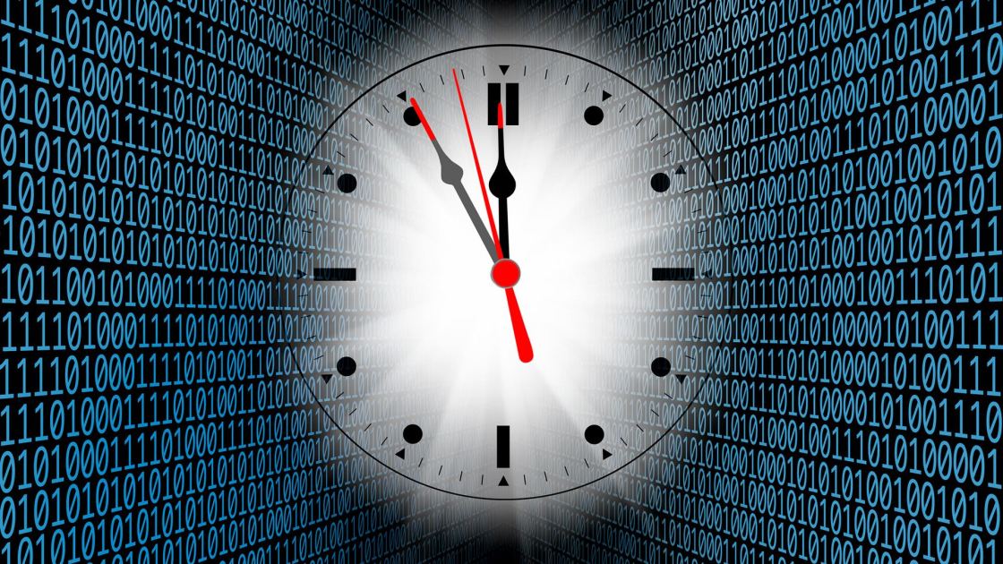 Would you trust AI to calculate your true 'biological age'? 