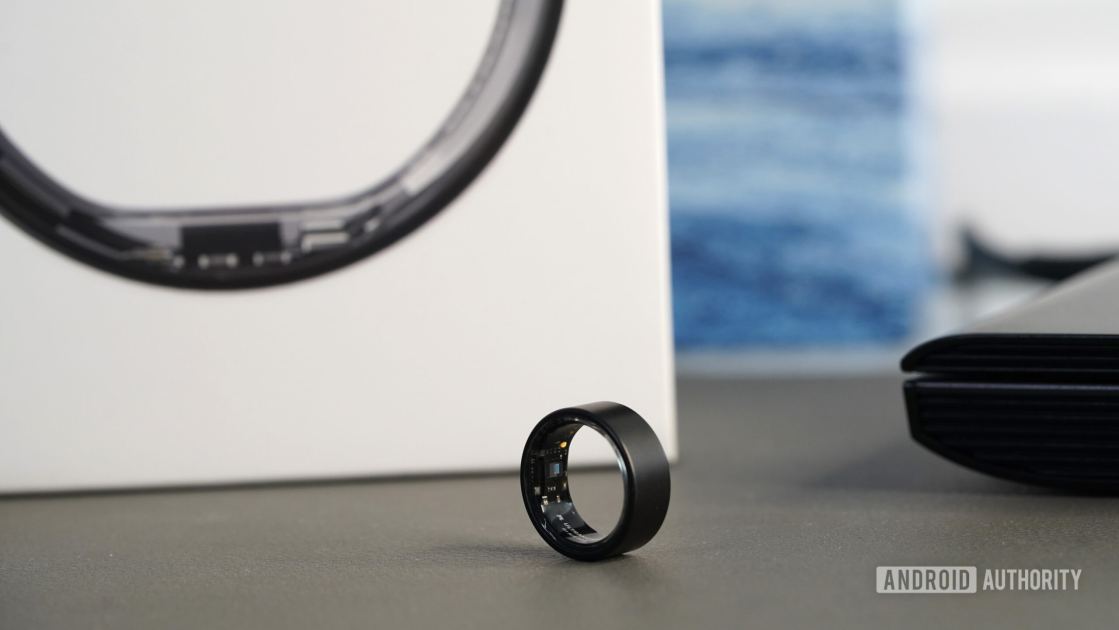 This Oura competitor will tell you exactly how to work out each day