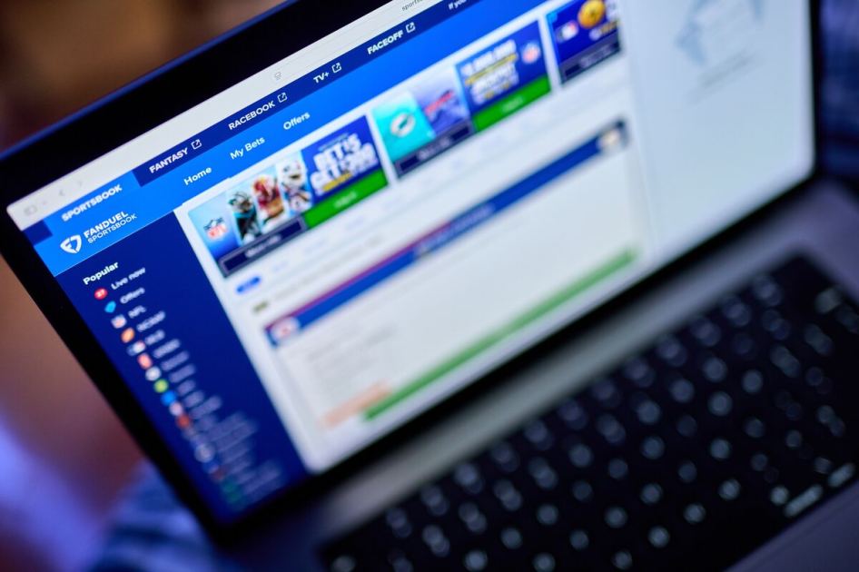 FanDuel Owner Plans to Delist From London After Shift to US