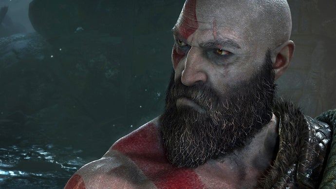 God of War developer is working on "a new franchise within the God of War universe"