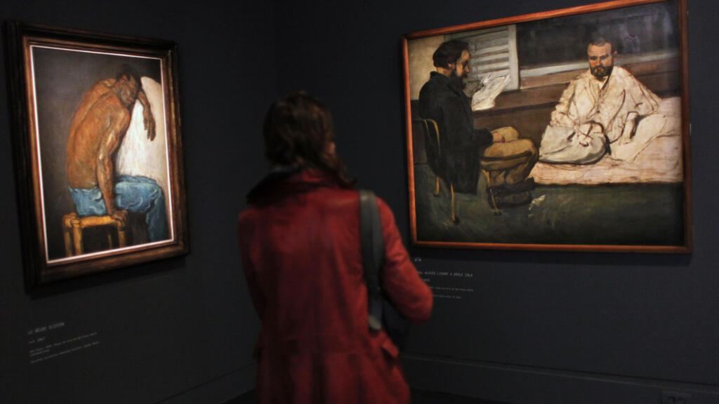 Paris: Cézanne takes centre stage at Paris’ Grand Palais