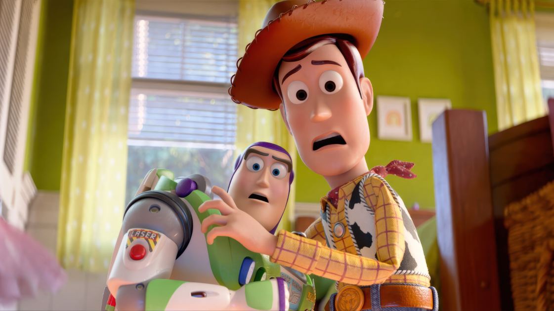‘Toy Story 5’ Holds No. 1 as ‘Minions & Monsters’ Chases at U.K. and Ireland Box Office