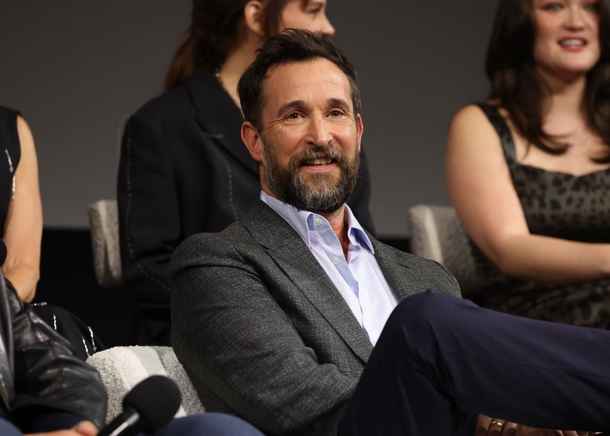 ‘The Pitt’ Star Noah Wyle Was Offered Roles in ‘Saving Private Ryan’ and ‘Good Night, and Good Luck’ but ‘Couldn’t Get Out’ of Filming ‘ER’