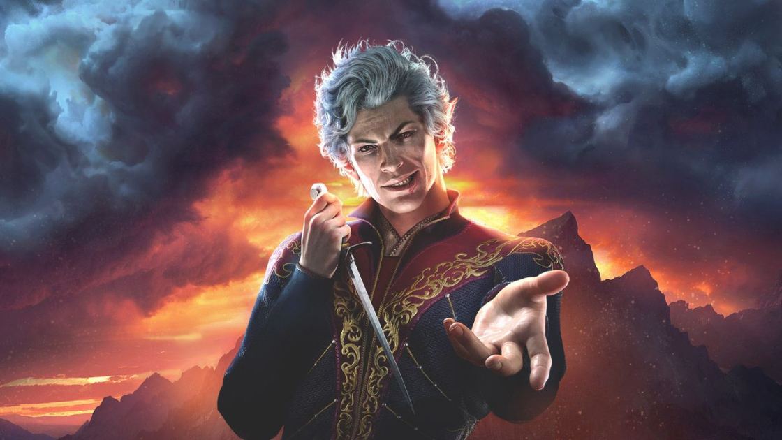  A Baldur's Gate HBO series is in the works, will be set directly after Baldur's Gate 3 with new and returning characters 