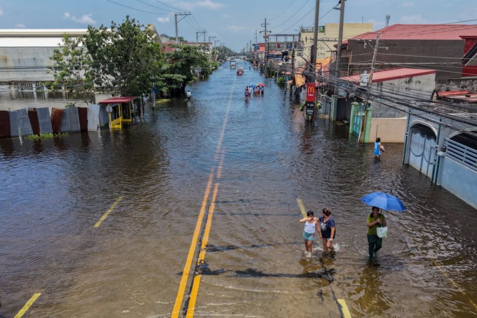 ‘Off the charts’ El Niño is already the strongest since records began