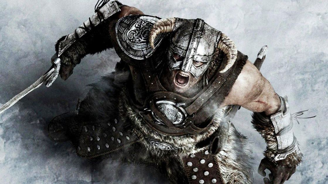  An innocent man spent 18 months in prison because police misread his Skyrim user name 