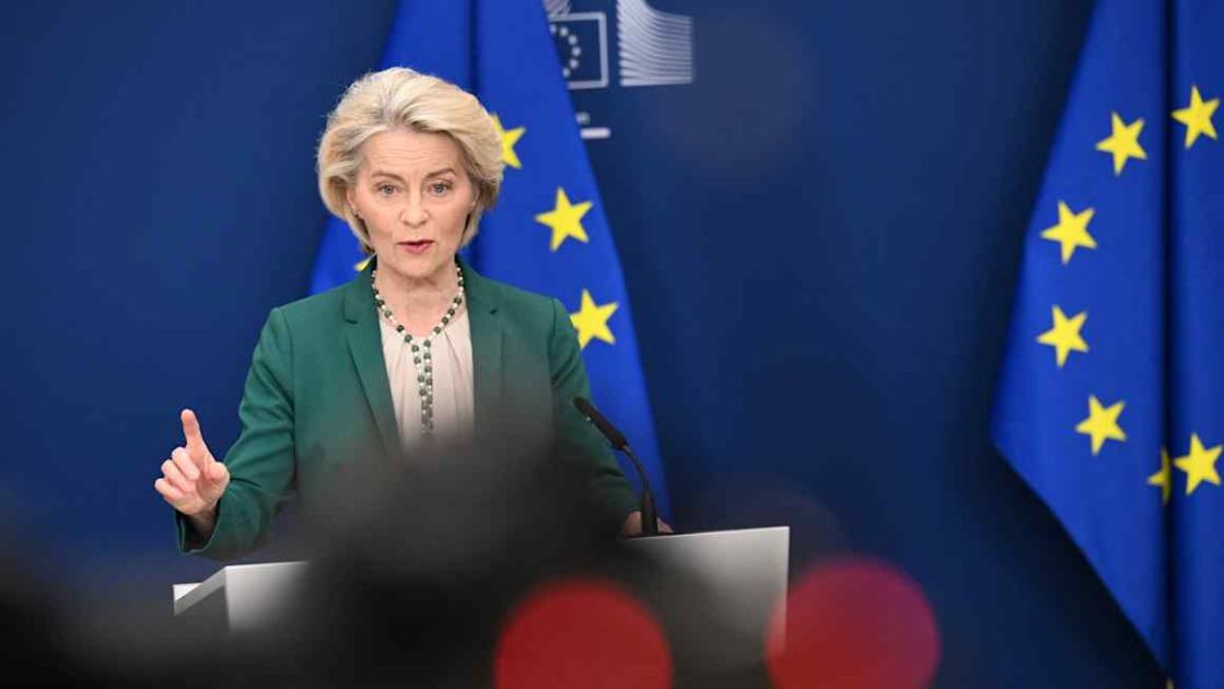 EU to relax merger rules in bid to create ‘European champions’