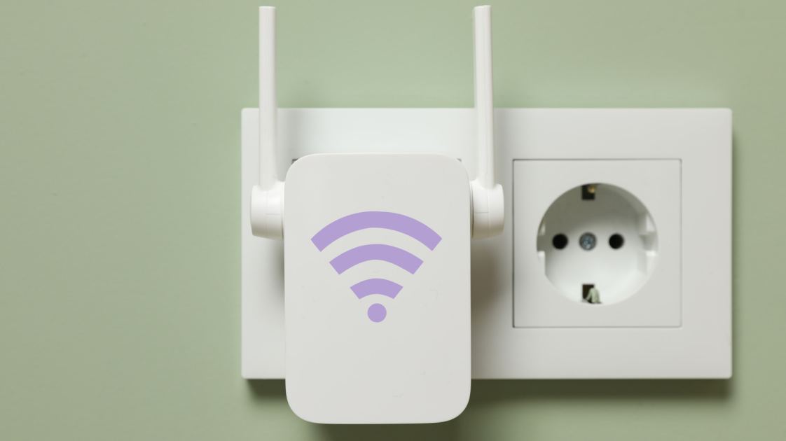 Mesh Wi-Fi or a range extender? Here's how to know which one you actually need