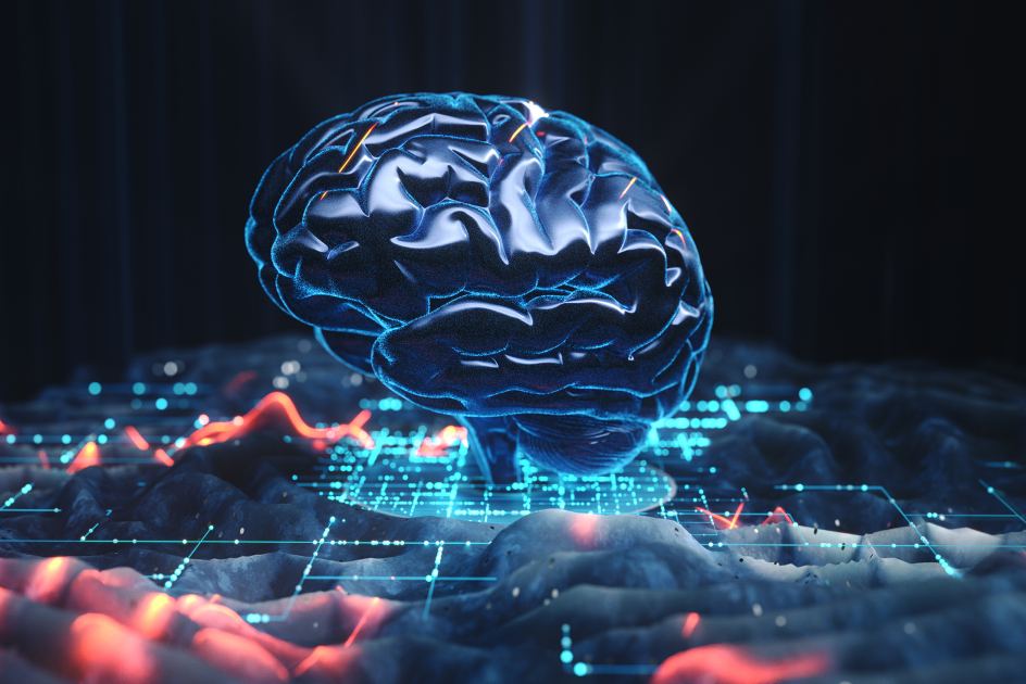 How to Use AI to Rethink Your Workflows, Not Just Speed Them Up