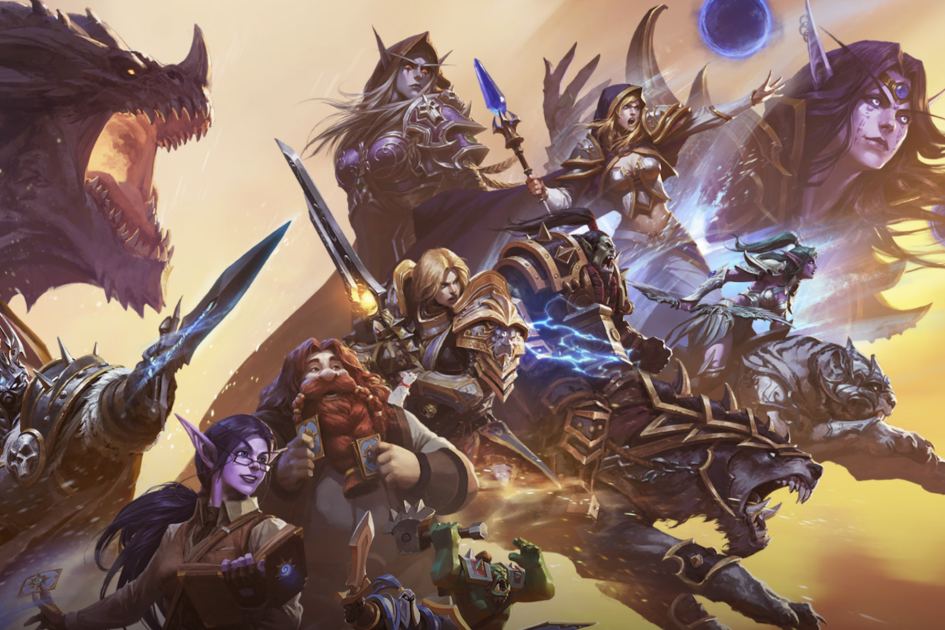 ‘World of Warcraft’ Concert Series Sets Anniversary Tour (Gaming News Roundup)