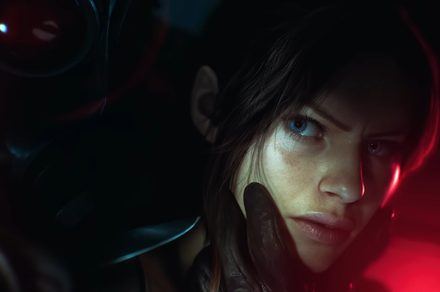Resident Evil Veronica revives Code Veronica for a new nightmare in 2027