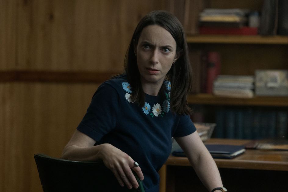 Widow's Bay season 1 ending explained by director, plus a season 2 teaser