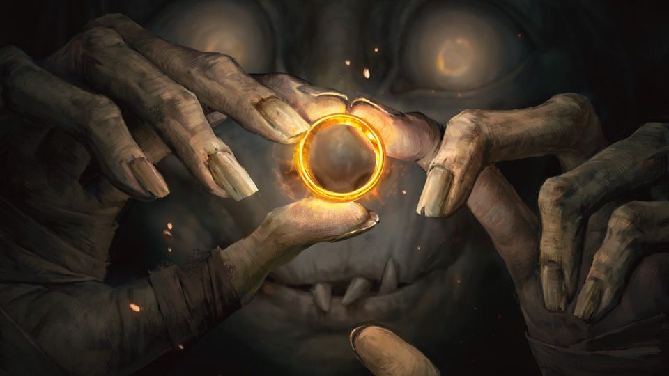 Magic’s The Hobbit introduces a clever new mechanic and a color-pie problem