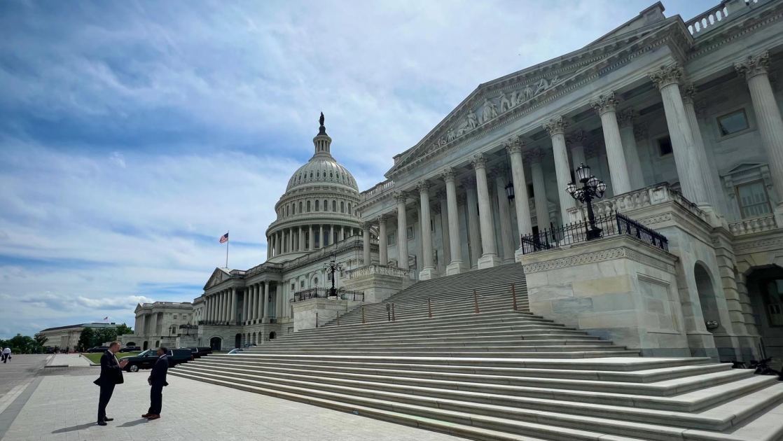 The Clarity Act took a step forward: State of Crypto 