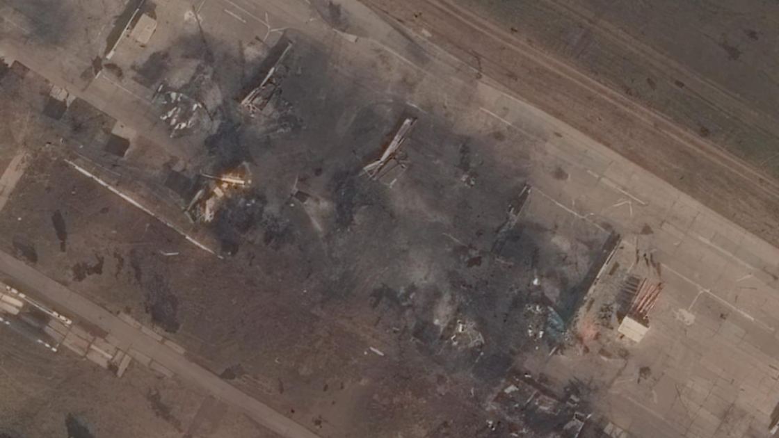 '4 Russian Su-34s destroyed, 2 more hit': Zelenskyy makes big claim, shares photo