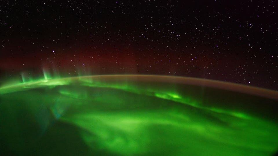 Northern Lights Alert: 10 States Could See Easter Aurora This Weekend