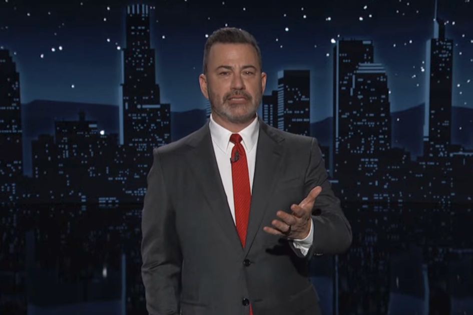 ‘Jimmy Kimmel Live’ Moves Interview With Texas Senate Candidate James Talarico From TV to YouTube Due to FCC Threats