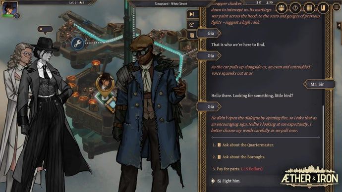 This week in PC games: an RTS inspired by Majesty, a flying city RPG from former Mass Effect writers, and one Metal Gear-affiliated octopus