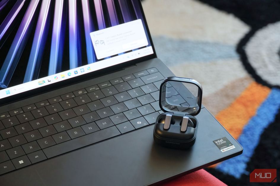 I can finally use two headphones with one Windows laptop