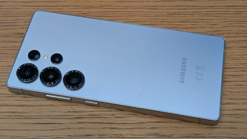 Samsung Galaxy S26 Ultra: Beloved Special Offer Confirmed