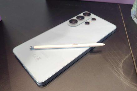 These 3 features on the S26 Ultra makes me miss my iPhone 17 Pro even more