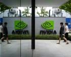 Nvidia’s revenue blows past Wall Street expectations as AI boom accelerates