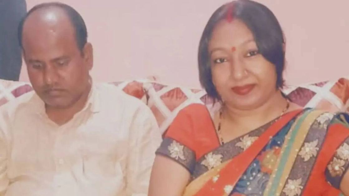 'Lured with games &amp; gifts': UP couple get death for sexually abusing 33 boys, selling their videos